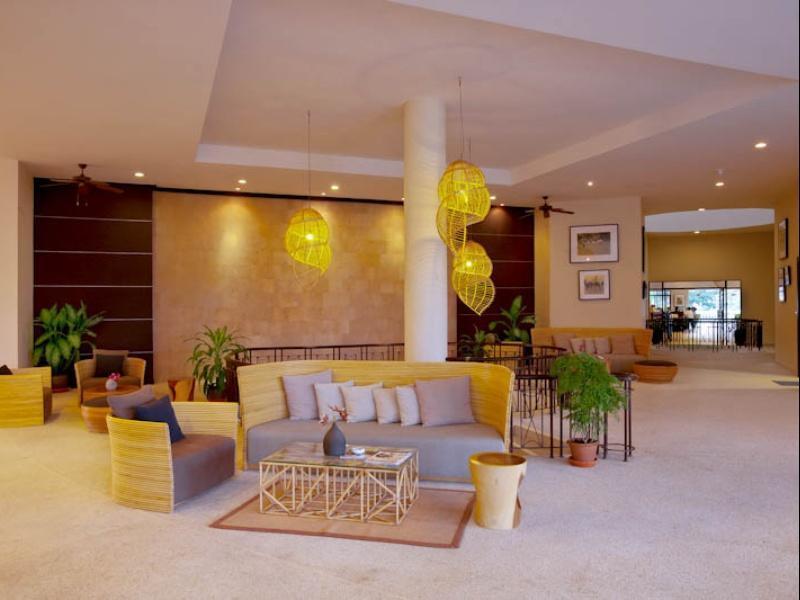 Panorama And Golf Country Club Nakhon Ratchasima Bagian luar foto