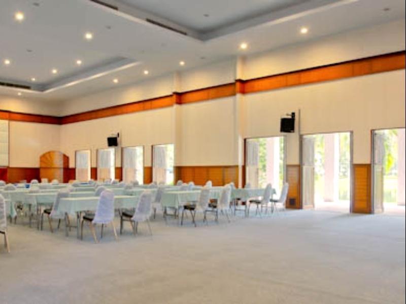 Panorama And Golf Country Club Nakhon Ratchasima Bagian luar foto