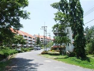 Panorama And Golf Country Club Nakhon Ratchasima Bagian luar foto
