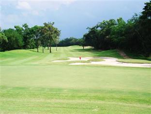 Panorama And Golf Country Club Nakhon Ratchasima Bagian luar foto