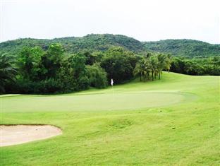 Panorama And Golf Country Club Nakhon Ratchasima Bagian luar foto